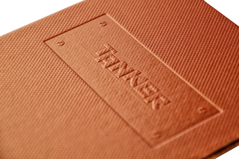 Suvi žig - specijalni papir